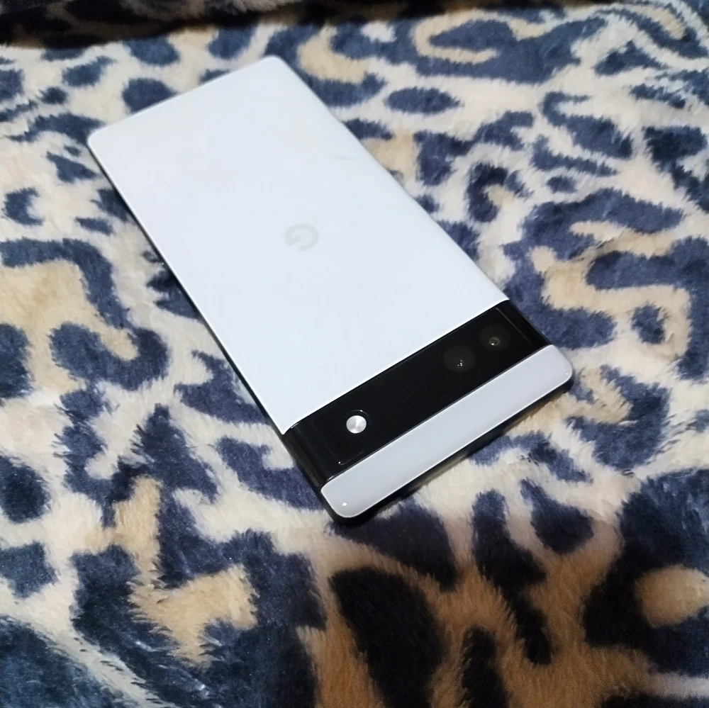 fully Unlocked 🔓 📱 (Dual-Sim) 128gb GOOGLE PIXEL 6A - iN mint condition! 📱💯